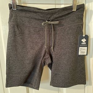 rabbit EZ Short Tight 7”